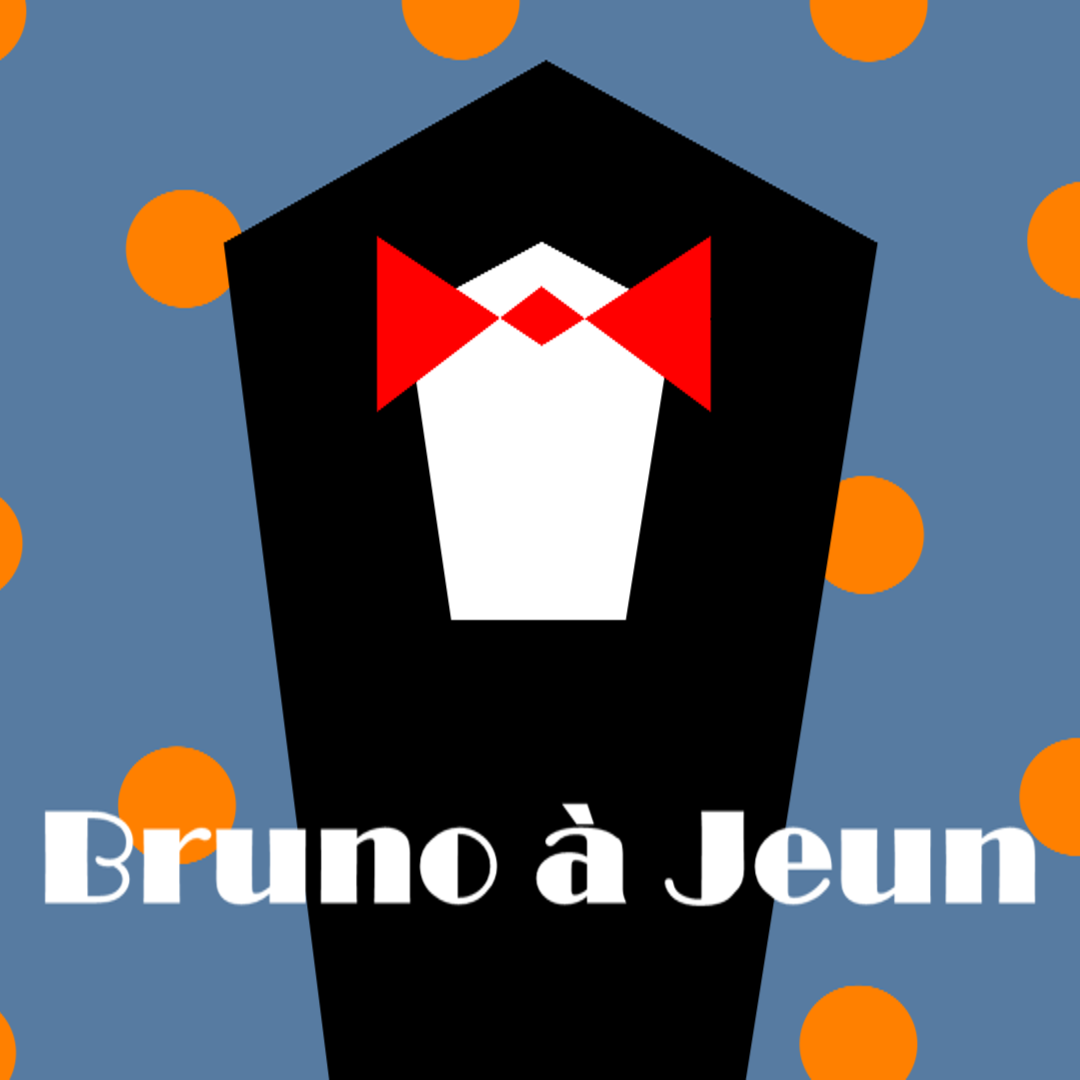 Bruno à Jeun