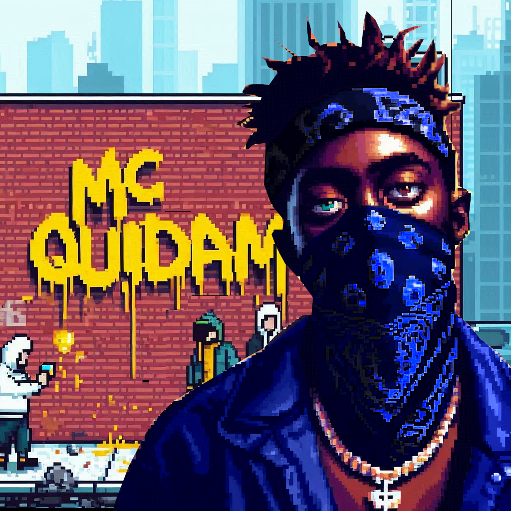 MC Quidam