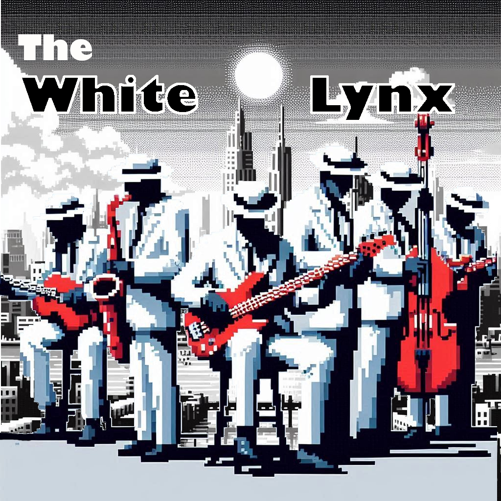 The White Lynx